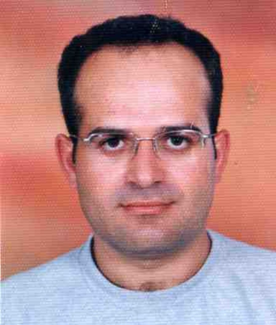 Bayram TEKİN
