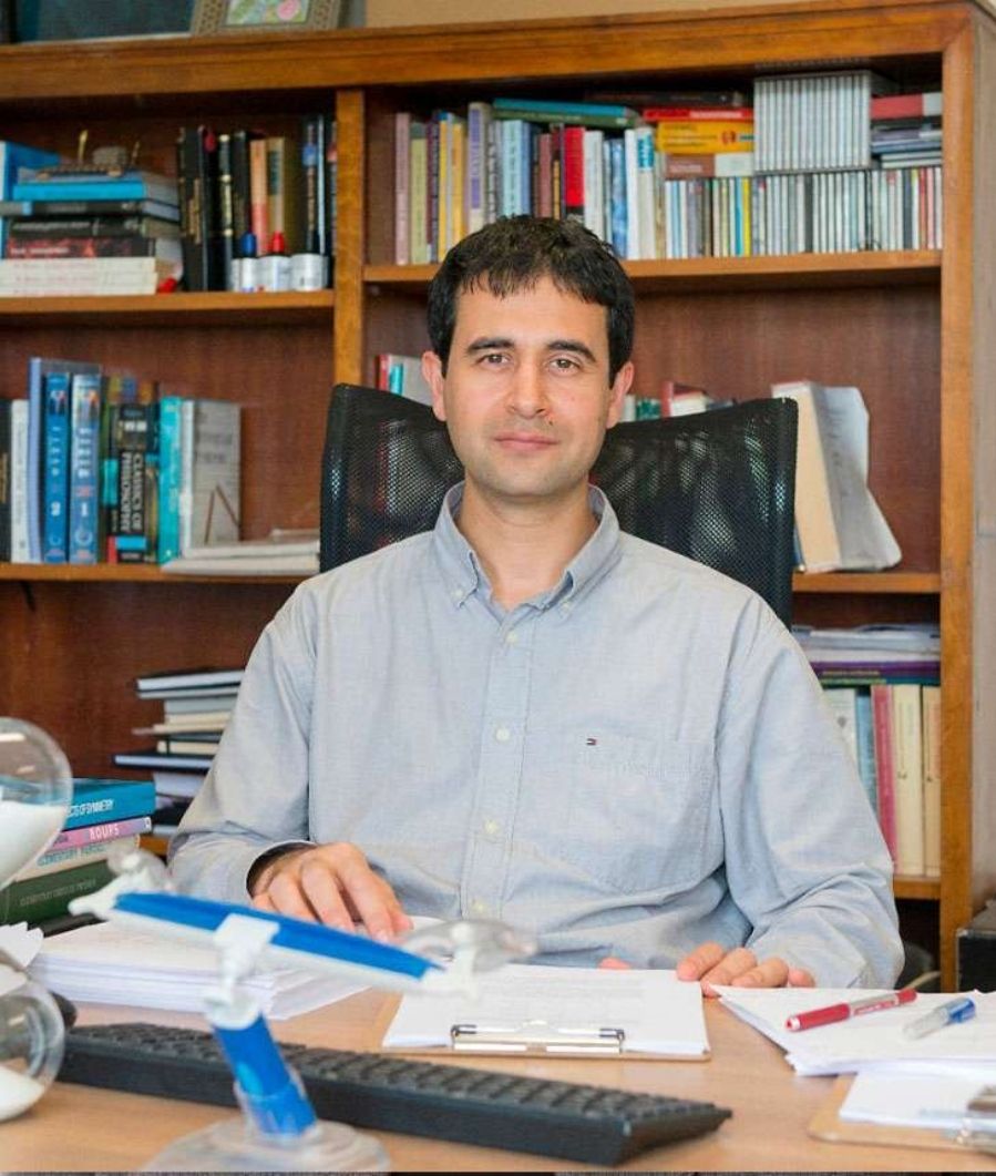 Emre Onur KAHYA 