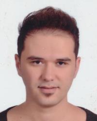 Çağlar ÇETİNKAYA 