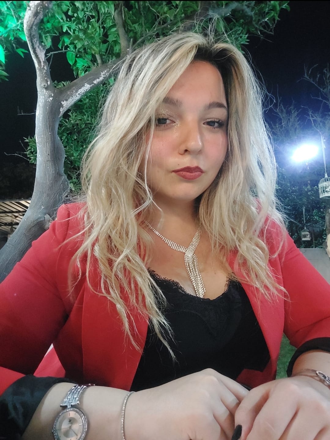 Dicle YILMAZ