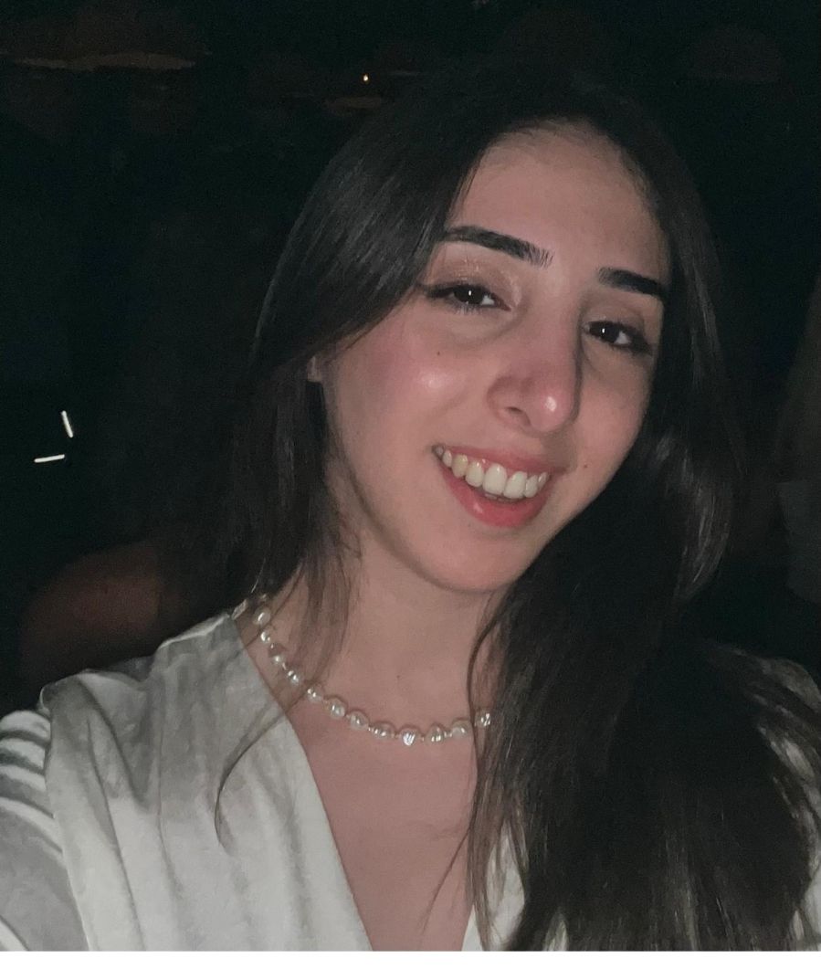 Melisa ÖZKAN