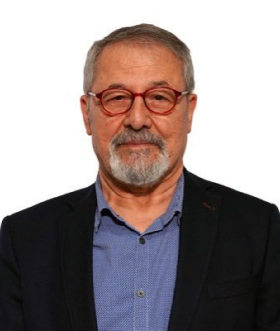 Naci GÖRÜR