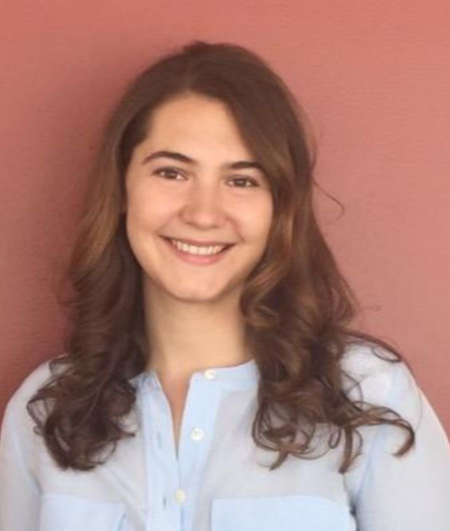 Naşide Gözde DURMUŞ