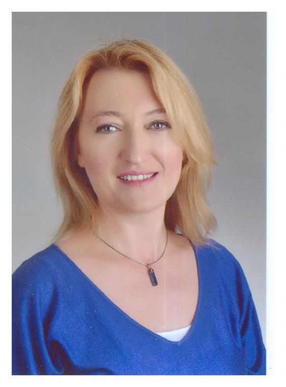 Sadiye ÇETİNKAYA ÇOLAK