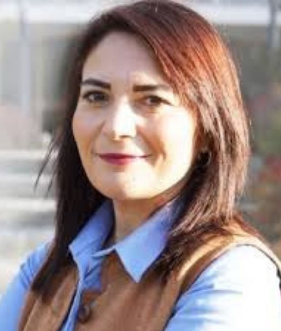 Serap GÜNEŞ 